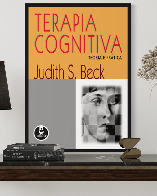 Terapia Cognitiva - Teoria e Pratica Judith Beck - Estante Digital