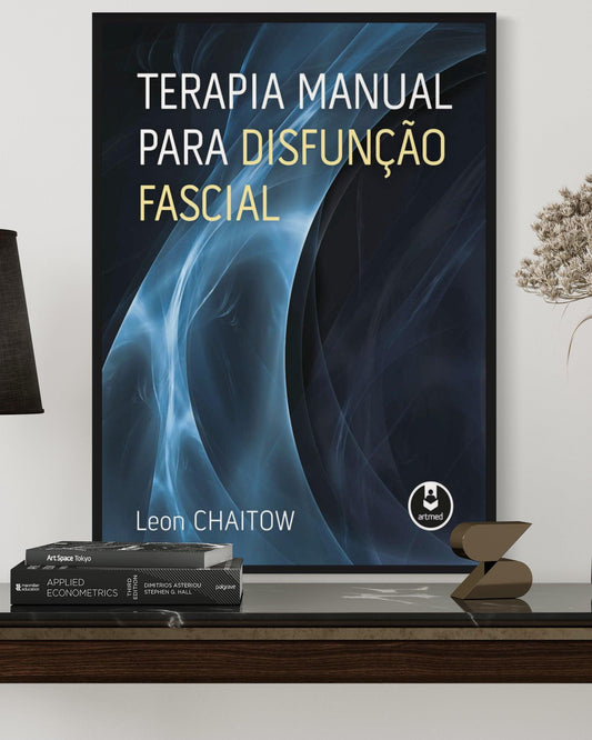 Terapia Manual para Disfunção Fascial - Leon Chaitow - Estante Digital