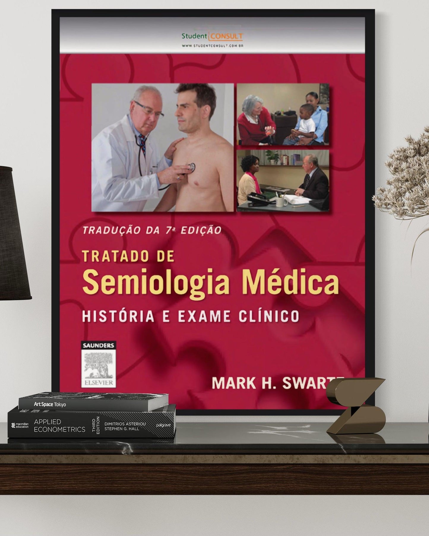 Tratado de Semiologia Médica - 7ª Edição - Estante Digital