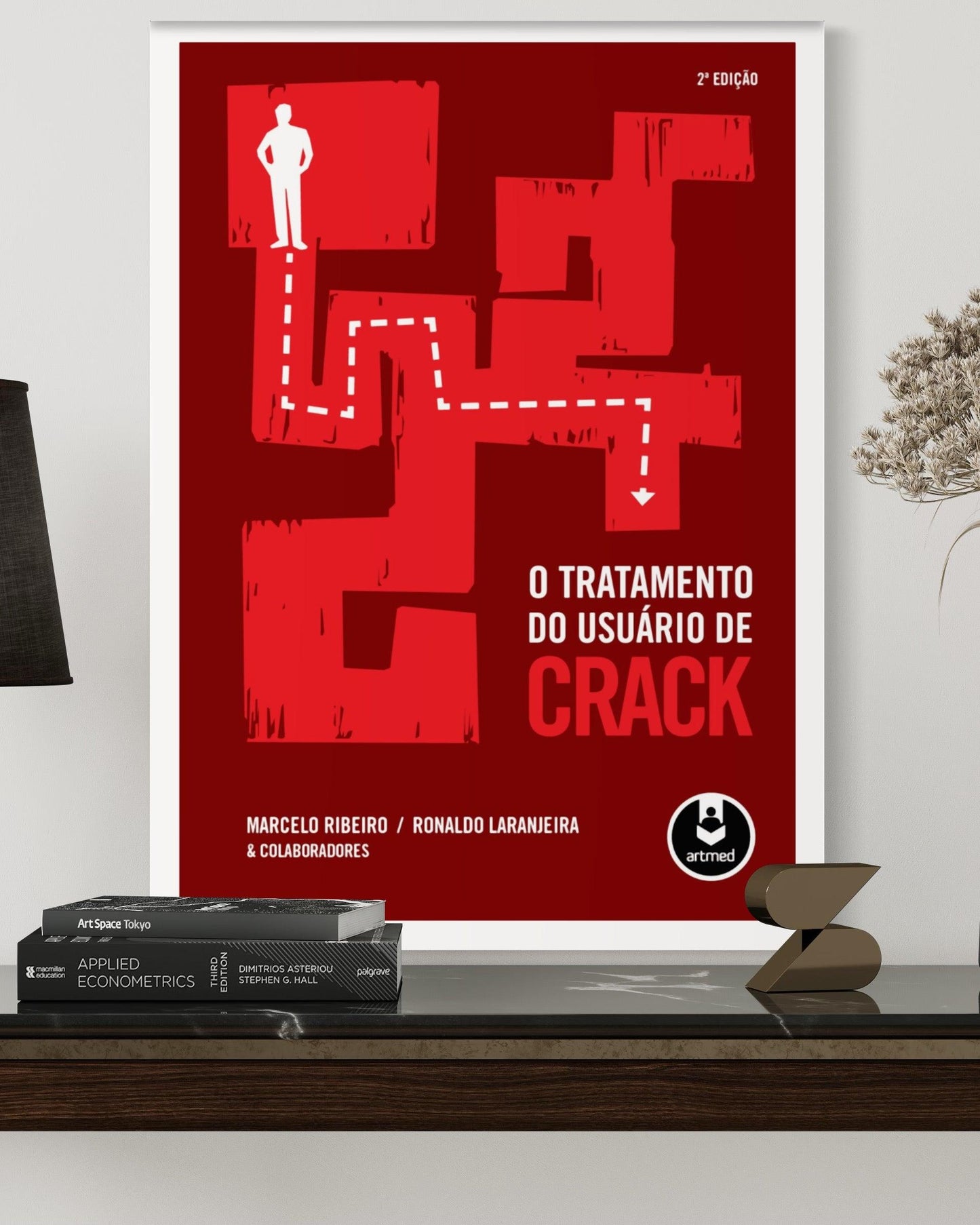 Tratamento Do Usuario de Crack - Estante Digital