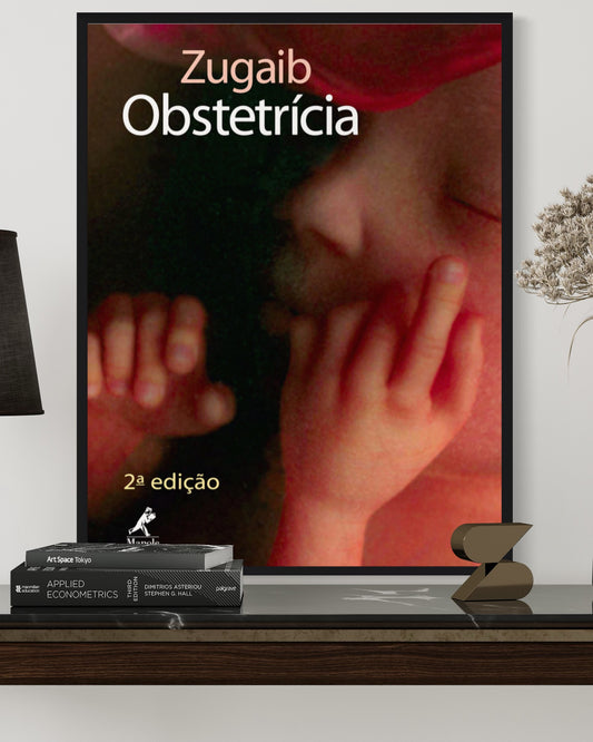 Zugaib - Obstetrícia - 2ª Edição - Estante Digital