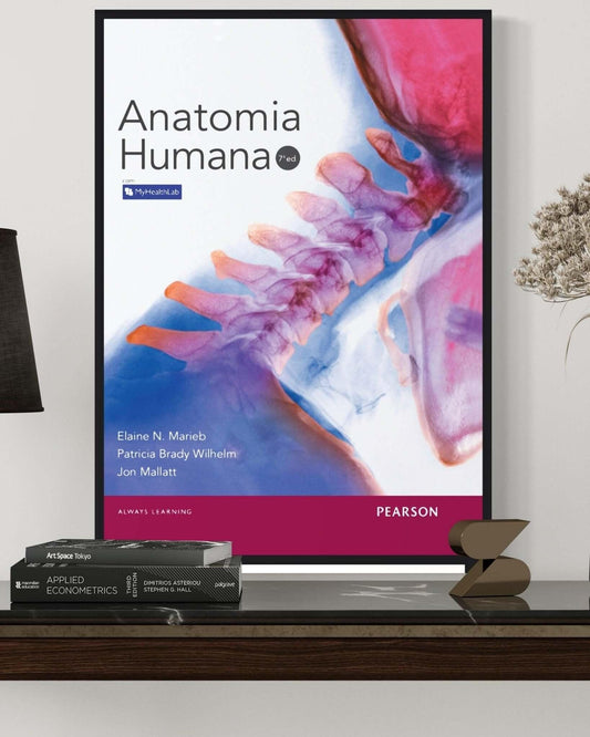 Anatomia Humana - 7ª Edição - Estante Digital
